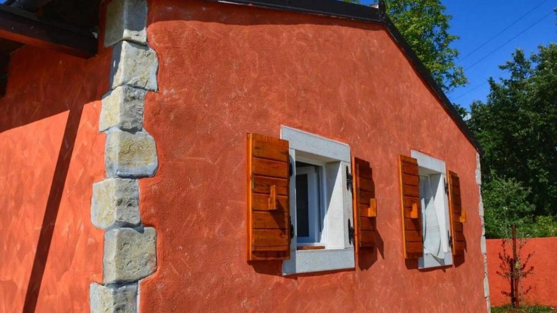 Family Friendly House With A Swimming Pool Radetici, Central Istria - Sredisnja Istra - 22945 Tinjan Holiday home