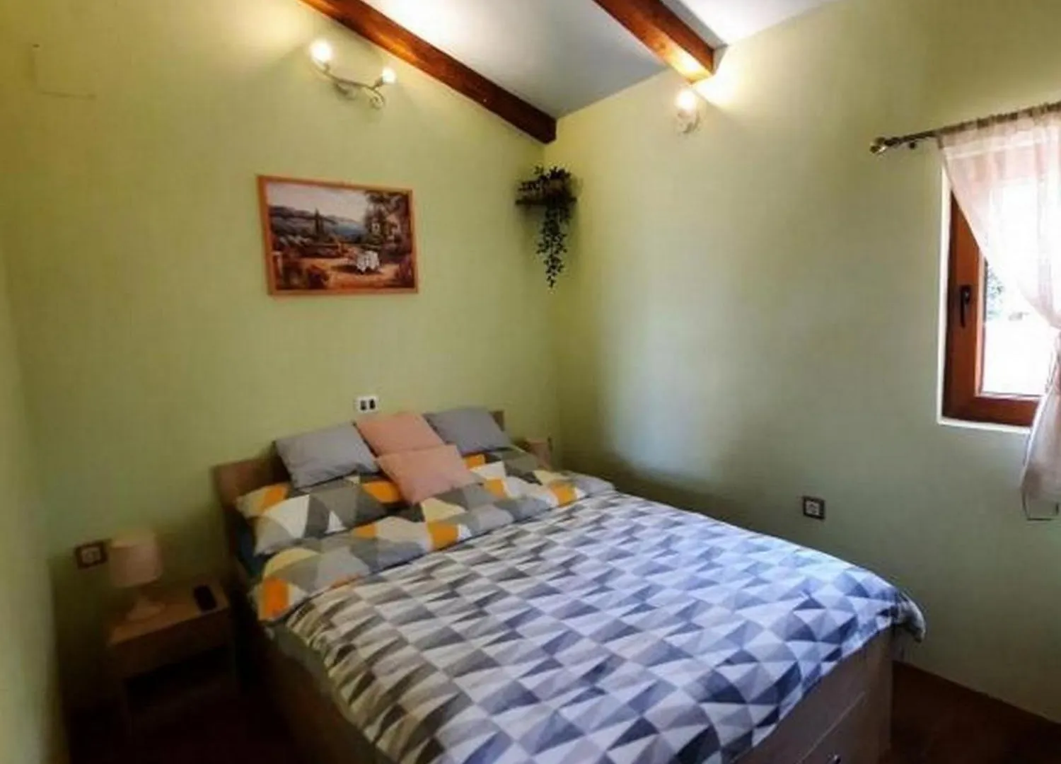 Family Friendly House With A Swimming Pool Radetici, Central Istria - Sredisnja Istra - 22945 Tinjan Holiday home